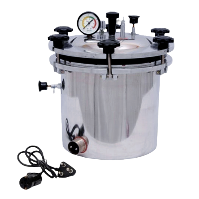 Autoclave